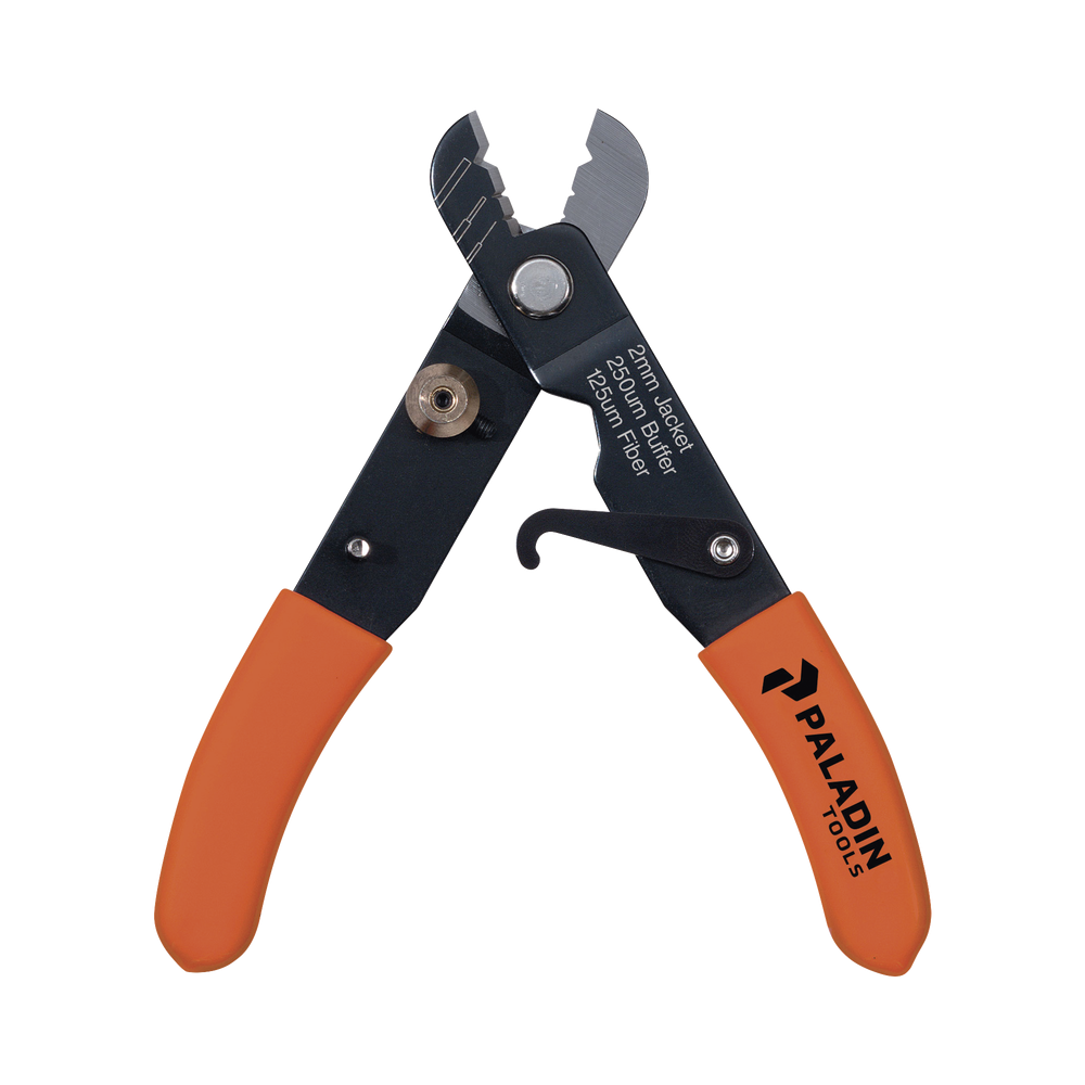 PA1162 TEMPO Adjustable Fiber Stripper & Cutter PA-1162