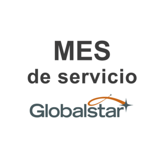 SIMPLEXGS GLOBALSTAR Monthly service of the use GLOBALSTAR satellites SIMPLEXGS