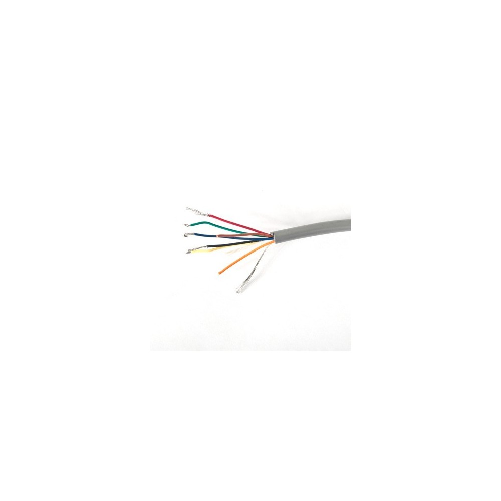 SCBL072 ENFORA Power Cable for GSM-2358 and TT8750 SCBL-072