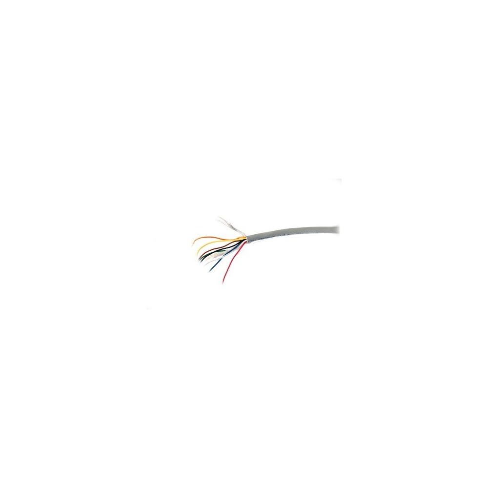 CAB2448001 ENFORA ENFORA Power Supply Cable CAB2448001