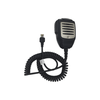PHH222 PHOX Speaker mic with 8-pin Plug for HYT Mobile Radio TM60
