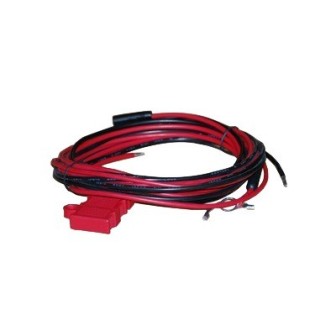 SKN4137 PROSTAR Power Cable for Mobile Radios up to 45 W SKN4137