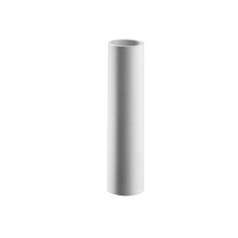 DX25325 GEWISS 21.4 mm Gray Rigid Conduit PVC Self-extinguishing 3 m Section DX-25-32