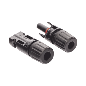 EPL01 EPCOM POWERLINE Connectors for Photovoltaic Modules EPL-01