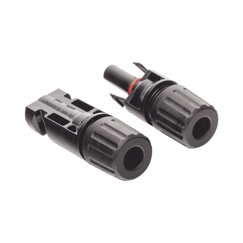 EPL01 EPCOM POWERLINE Connectors for Photovoltaic Modules EPL-01