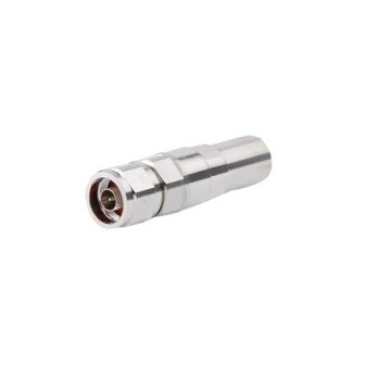 L4PNMH ANDREW / COMMSCOPE Connector N Male Type for 1/2" LDF4-50A