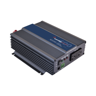 PST60012 SAMLEX DC-AC Inverter series PST True Sine Wave 600W Input: 12 Vdc Output: 1