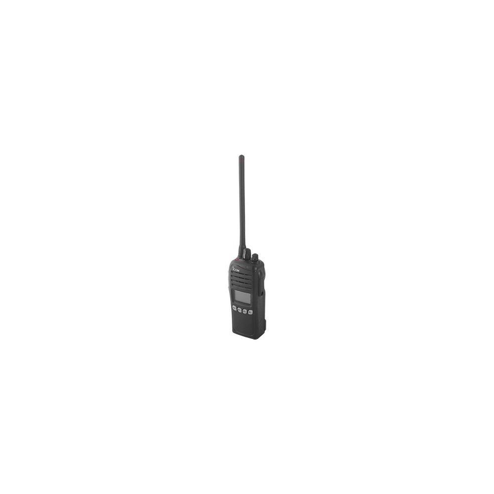 ICF3161S51S ICOM Radio VHF Portable without UT126H Card 136-174 M