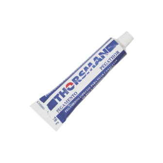 PEGATHOR70 THORSMAN Glue for Pegathor Gutter Blister Presentation 70 g (9999-88888) P