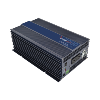 PST300024 SAMLEX DC-AC Inverter series PST True Sine Wave 3000W Input 24 Vcc Output 1