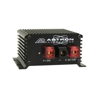 BB30M ASTRON BB-30M Battery Backup Module 13.8 Vdc & 27.6 Vdc 30 Amp BB-30M