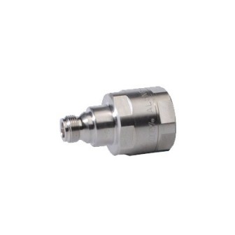 AL5NFPS ANDREW / COMMSCOPE Type N Female Connector Positive Stop