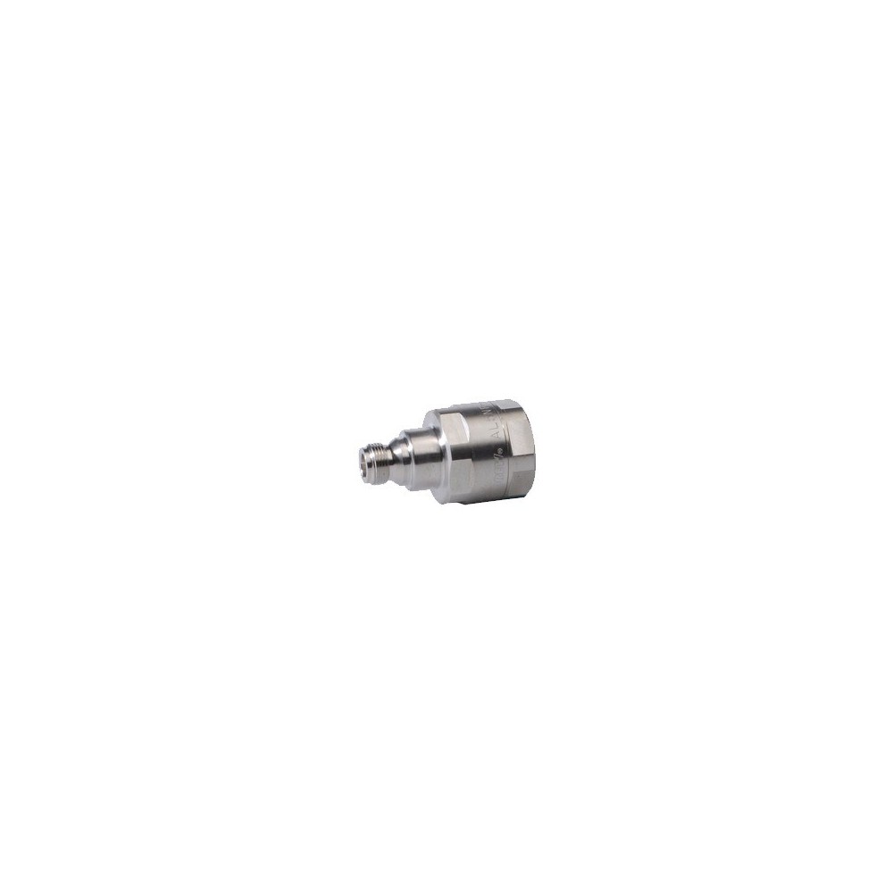AL5NFPS ANDREW / COMMSCOPE Type N Female Connector Positive Stop