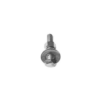 CHTCH663 CHAROFIL Hexagonal screw of 1/4  x 2 1/2  CH-TCH-6-63