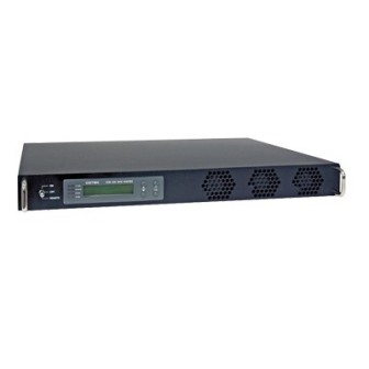 SR1000124 SAMLEX Rack mount DC-AC Inverter True Sine Wave 1000W Input 24 Vdc Output 9