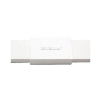 THORSMAN TMK1735U Cover Coupler White Compatible with TMK1735 TM