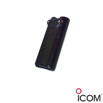 BP208N ICOM 6 "AA" Battery Case For ICOM IC-V8 F3GT F4GT F4GS F21