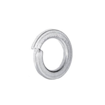 CHARDPS7 CHAROFIL 5/16  Split Lock Galvanized Washer CH-ARD-PS-7