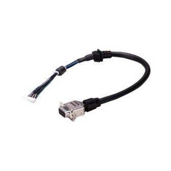SOPC617DB9 Syscom Optional Modem Connection Extension Cable for I