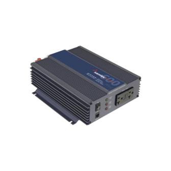 PST60048 SAMLEX DC-AC Inverter Series PST True Sine Wave 600W Input 48 Vdc Output 120