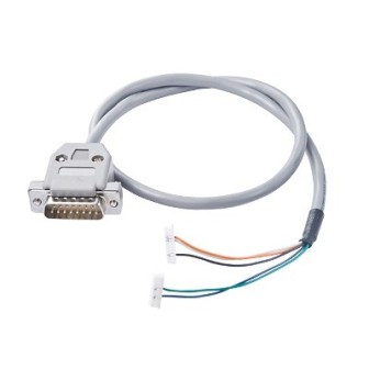 KNXU00 Syscom 2.2 ft Connection Cable for NXU2 with Mobile Kenwoo