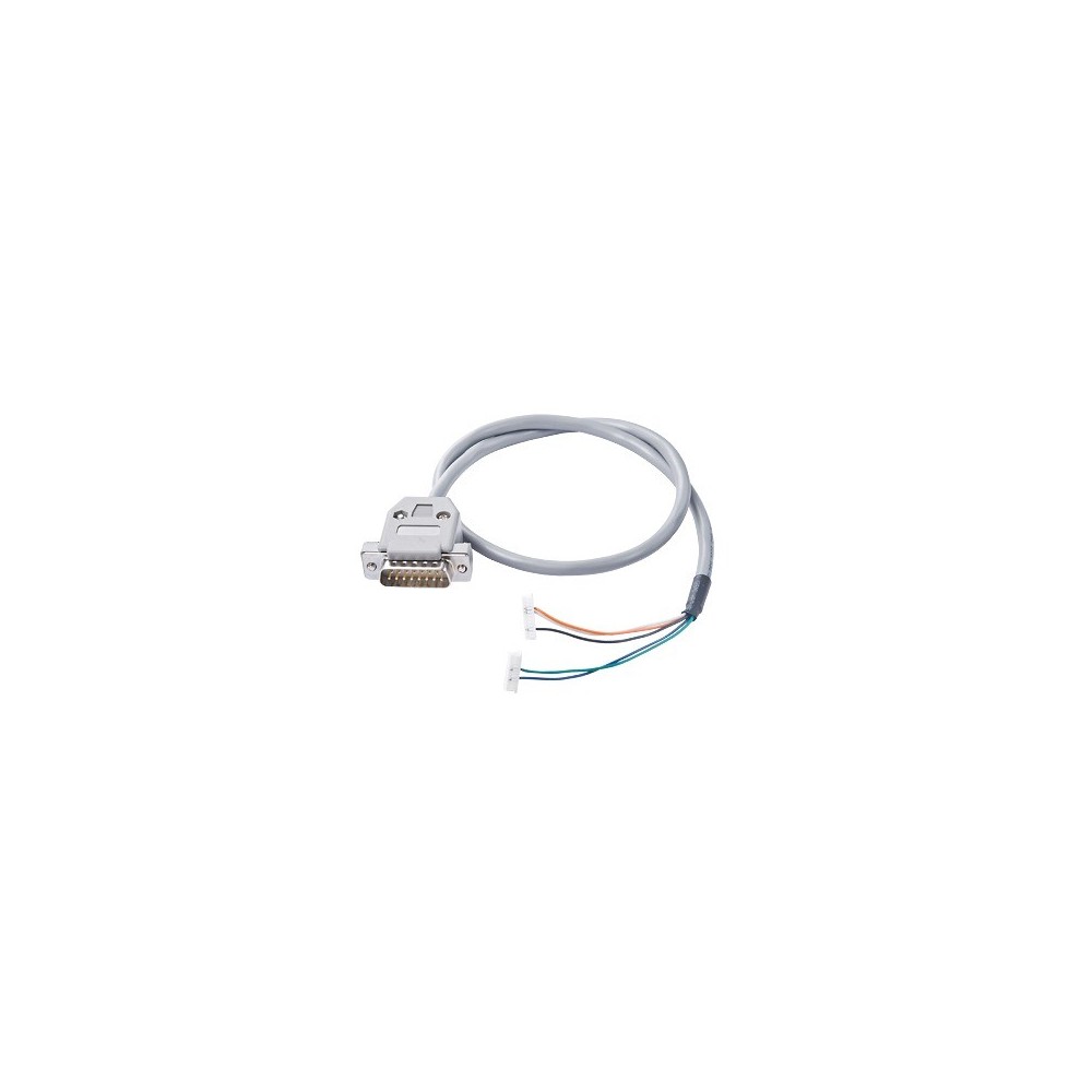 KNXU00 Syscom 2.2 ft Connection Cable for NXU2 with Mobile Kenwoo