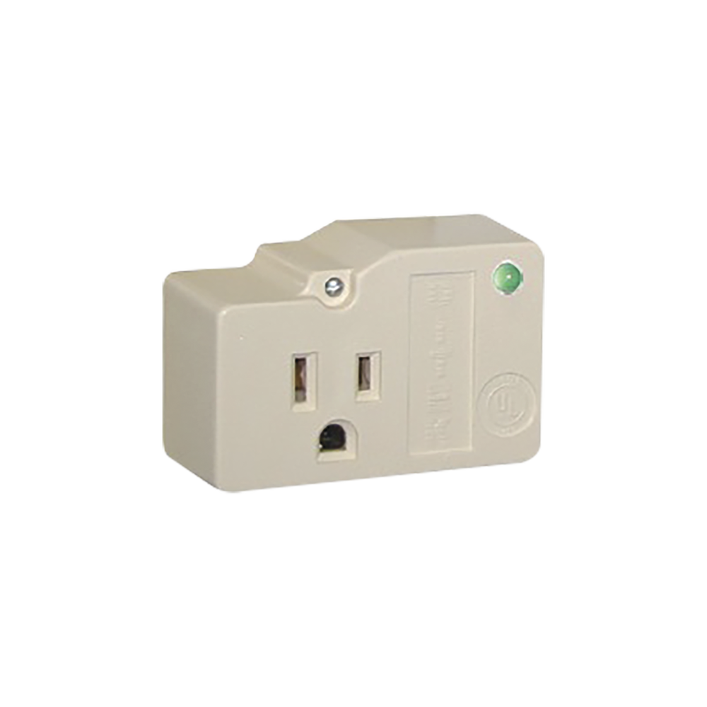 DITEK DTK1F 120VAC 15A Surge Protection Device Alarm Transformer