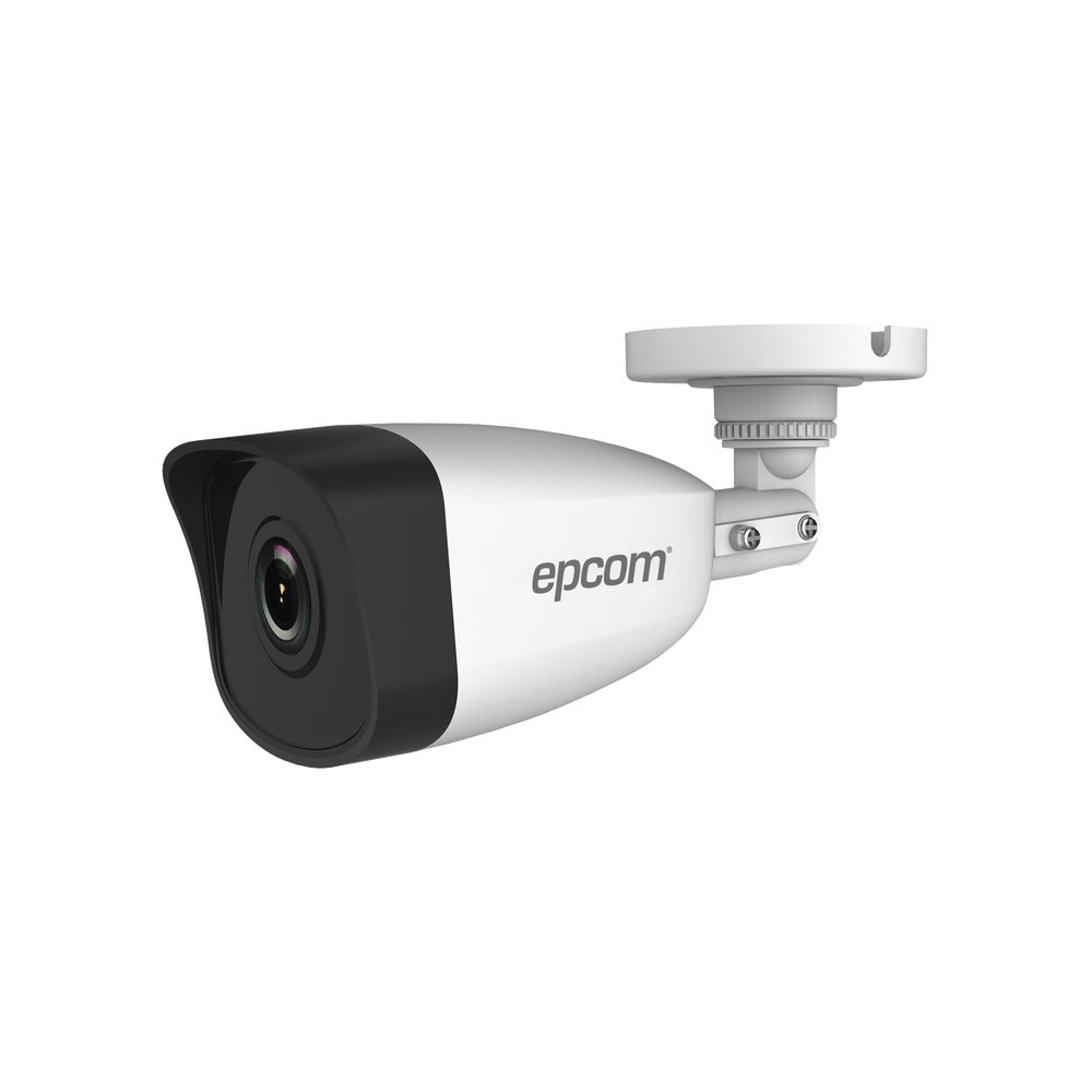 EPCOM XB21H 2 MP IP Bullet / 30 m IR / Outdoor IP67 / PoE / dWDR