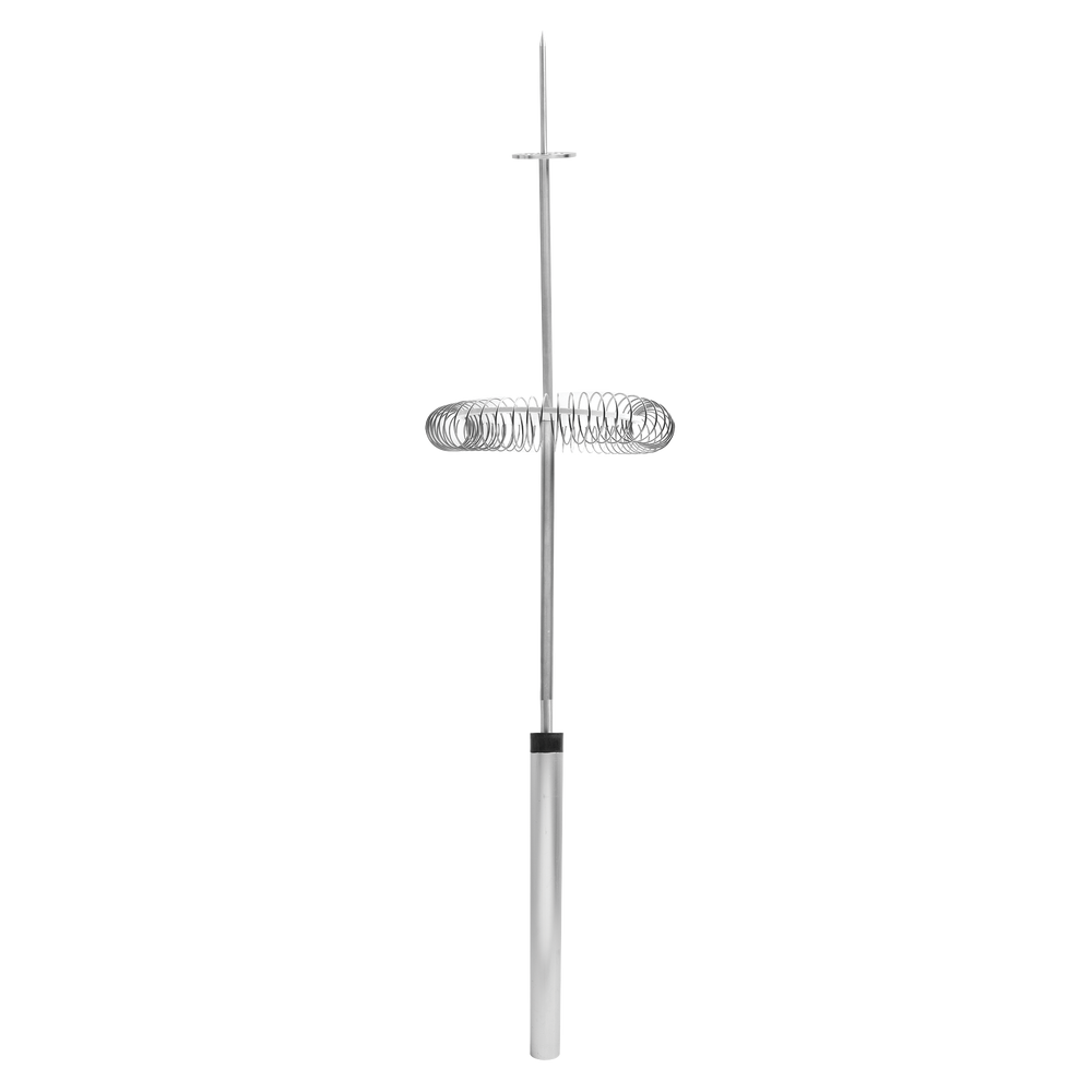 TGTDPC TOTAL GROUND Lightning Rod Type Crown Dipole with 72Protection Angle TG-TDPC