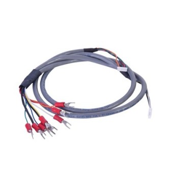 SKRRD Syscom Interface Cable for Kenwood Radios G/60/80 SKR-RD