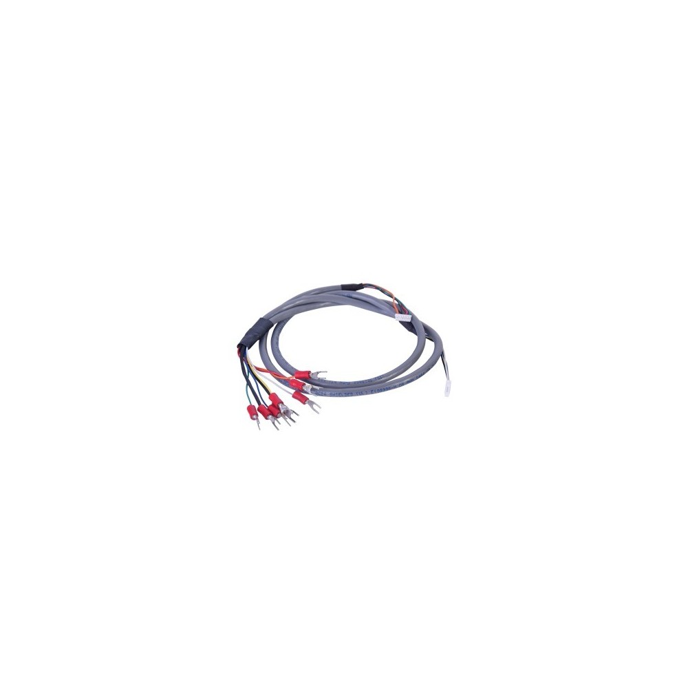 SKRRD Syscom Interface Cable for Kenwood Radios G/60/80 SKR-RD