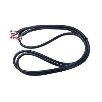 OPC609 ICOM 6.2 ft (1.9 mt) Separation Cable for Front Panel Deta