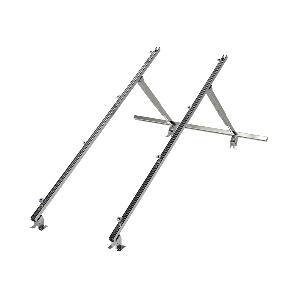 EIMS2502 EPCOM INDUSTRIAL Universal Mounting for Two 250W Photovoltaic Modules (PROSE