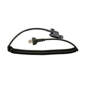 MC2123 PRYME Replacement Cables microphone SPM-1100 and 2100 p /