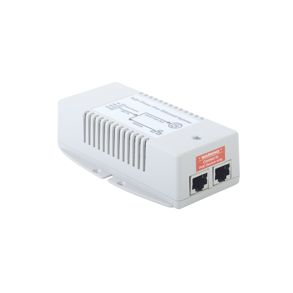 TP2448GDHP TYCON POWER PRODUCTS POE inyector for solar application. input 18-36 Vdc o