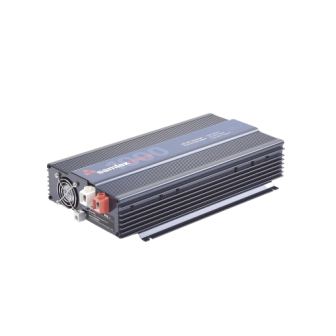 PST100024 SAMLEX DC-AC Inverter series PST True Sine Wave 1000W Input 24 Vdc Output 1