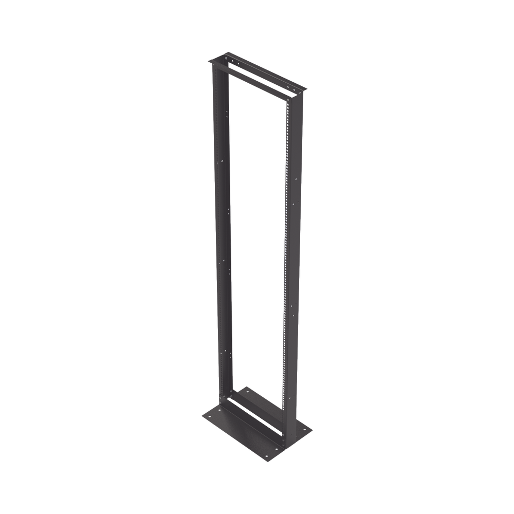 EIRL5542 LINKEDPRO BY EPCOM Professional 19" 2-Post Open Rack 42
