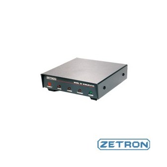 9019540 ZETRON Interconector Modelo con Llamada Selectiva APO y R