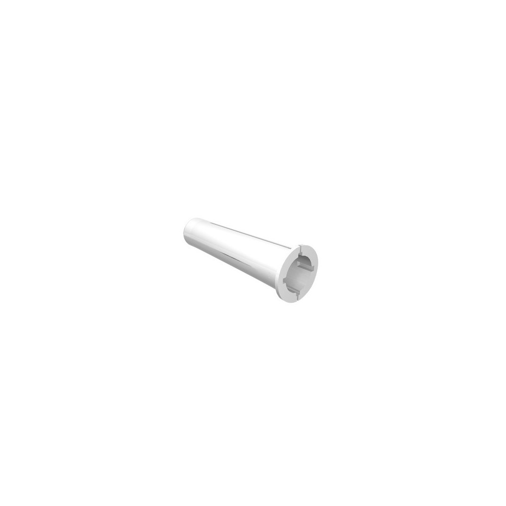 TP0 THORSMAN White Wall Anchor 3/16  for Screw 8mm x 3/4  (100 pcs) (1101-01100) TP-0