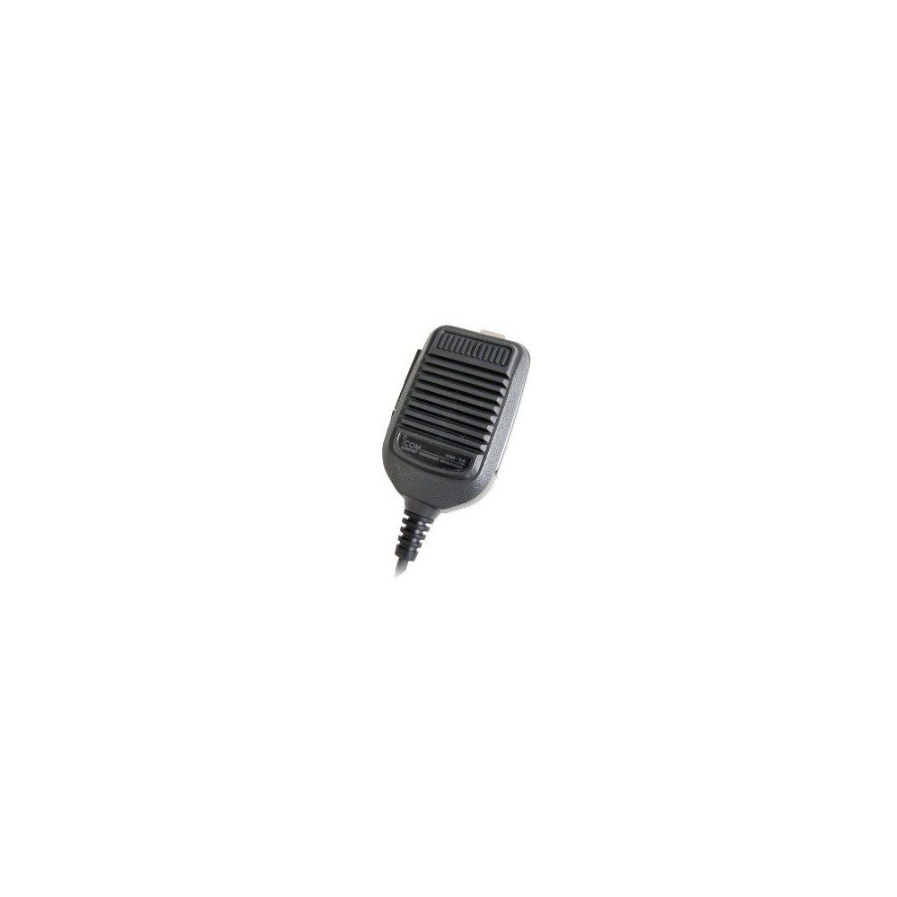 HM36 ICOM Hand Microphone for IC-78/7200 and 7600 HF Amateur Tran
