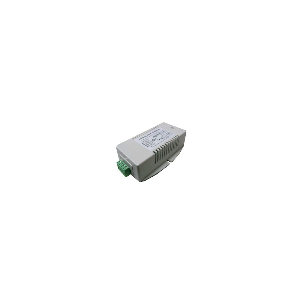 TP4848GDHP TYCON POWER PRODUCTS Solar High Power Gigabit DC-DC PoE Converter  Input: