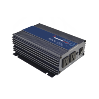 PST15024 SAMLEX DC-AC Inverter series PST True Sine Wave 150W Input:24VDC Output:120V