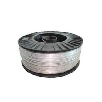 SF14AWG500 SFIRE 500 Meter Reel / Reinforced Aluminum Cable / 14 AWG / Outdoor / Idea