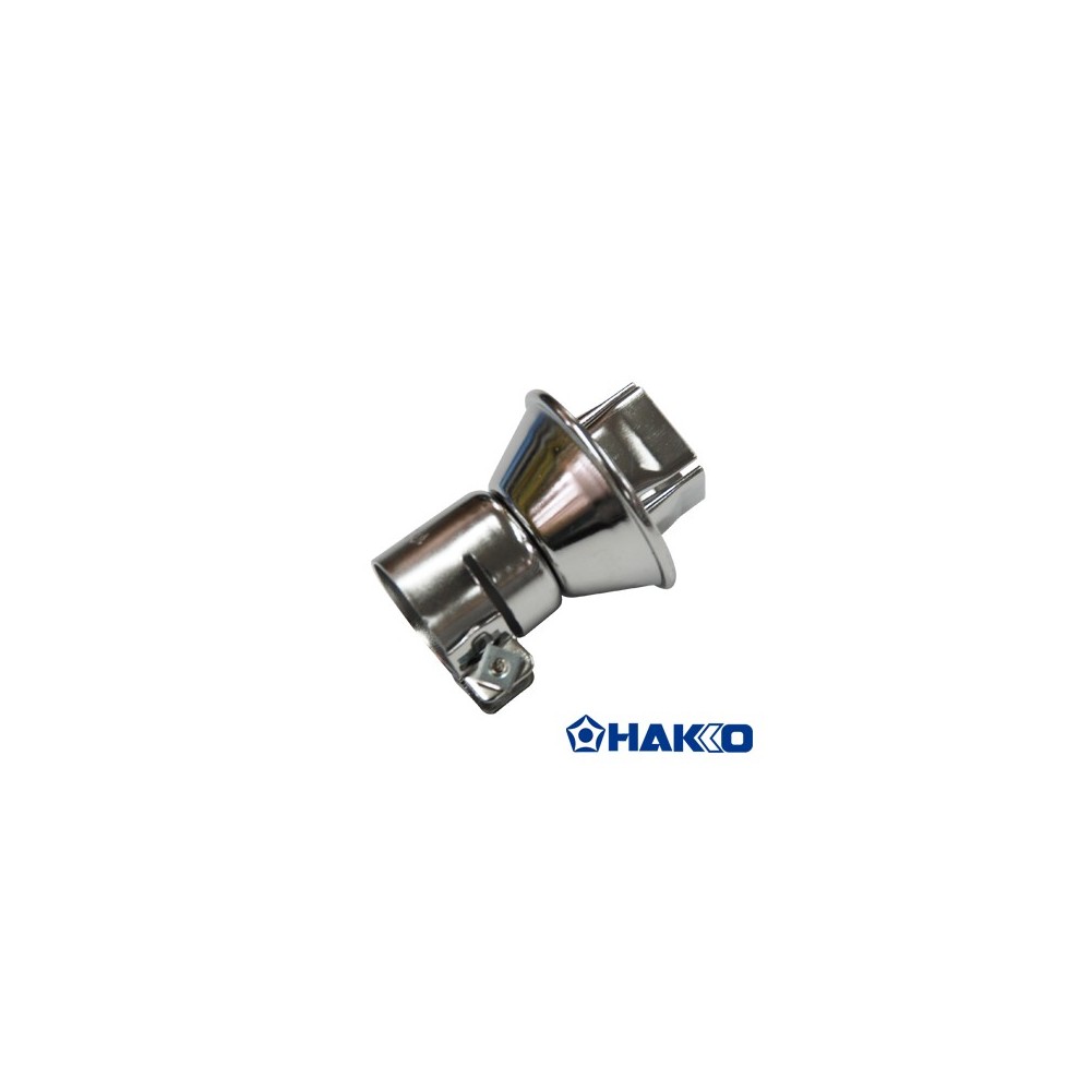 HAKA1126B HAKKO Tool for HAK850 FR802-11 for components of 14mm x