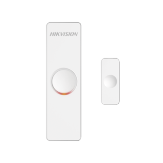 DSPD1MCWWS HIKVISION (AX HUB) Wireless Magnetic Contact for Hikvision Alarm Panel DS-