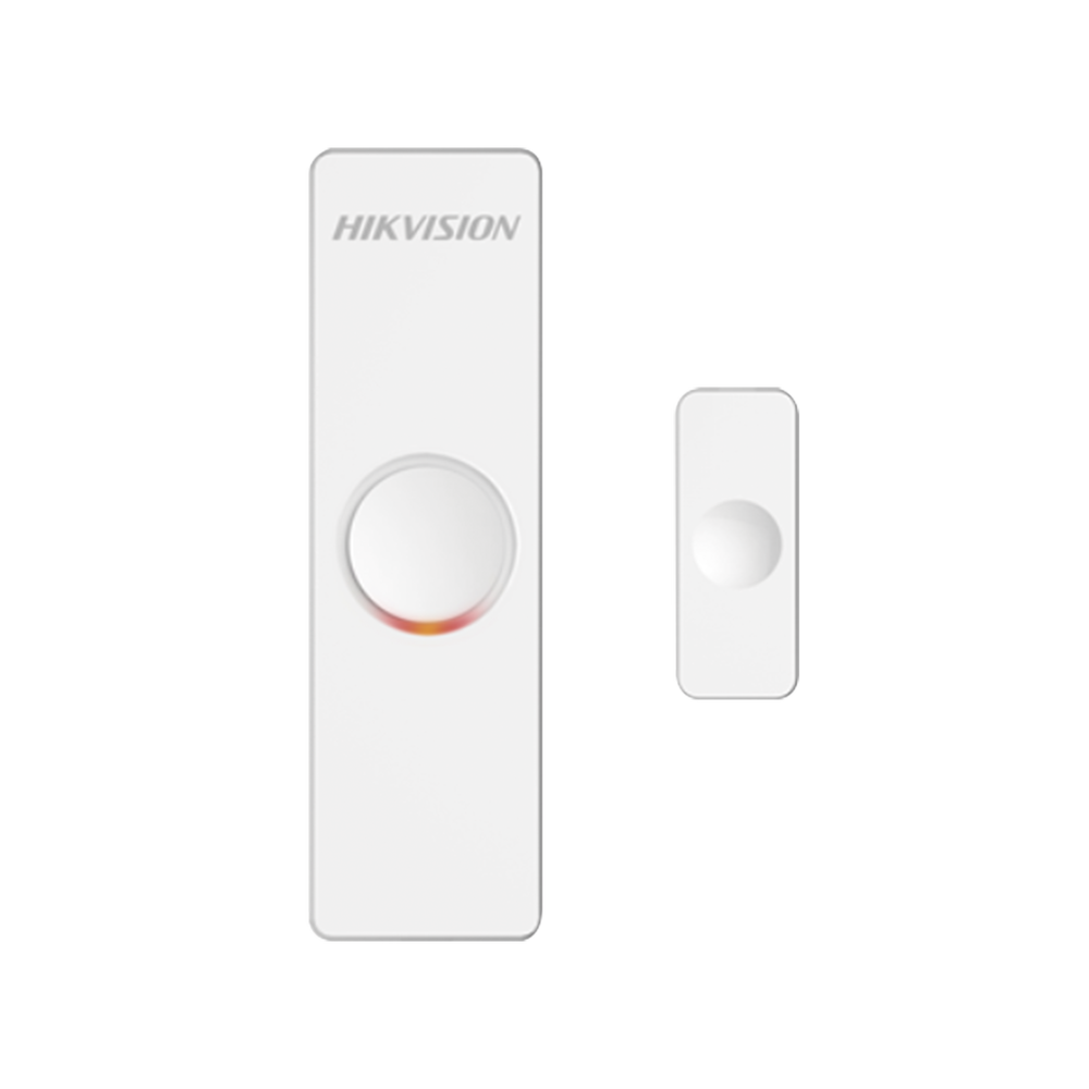 DSPD1MCWWS HIKVISION (AX HUB) Wireless Magnetic Contact for Hikvision Alarm Panel DS-