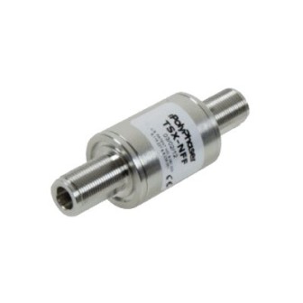 POLYPHASER TSXNFF Bidirectional Coaxial Protector 698-2700 MHz 7