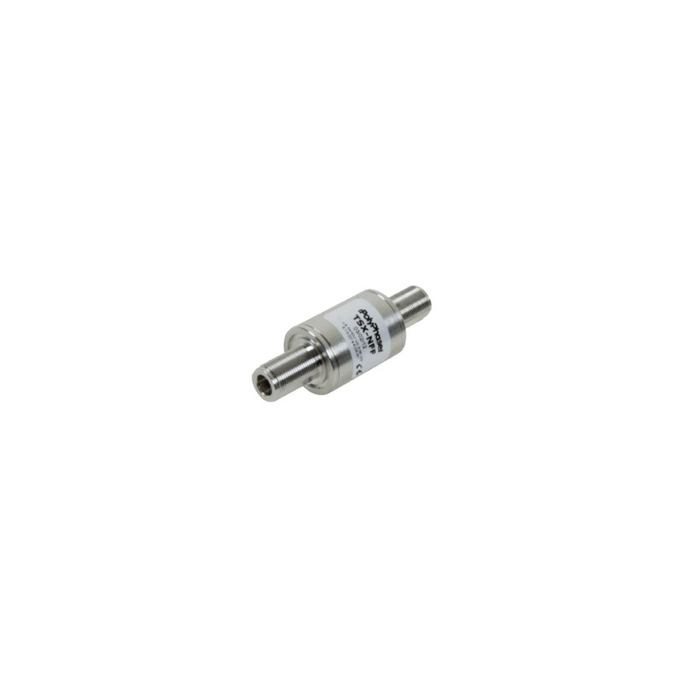 POLYPHASER TSXNFF Bidirectional Coaxial Protector 698-2700 MHz 7