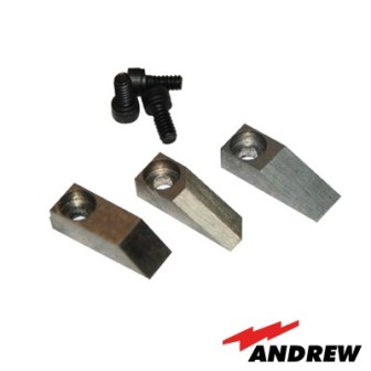 CPTBK5 ANDREW / COMMSCOPE Replacement Blade Kit for CPT-78U Autom