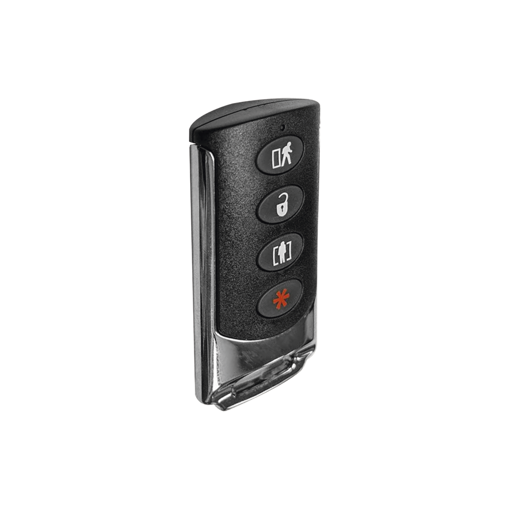 SFWST102 SFIRE 4-Button Wireless Remote Control Heavy Duty for Total armed/ Disarmed/